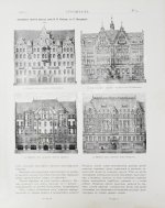 Строитель. Годовой комплект за 1902 год