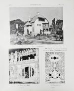 Строитель. Годовой комплект за 1902 год