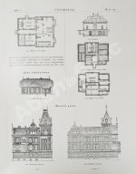 Строитель. Годовой комплект за 1902 год