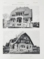 Строитель. Годовой комплект за 1903 год