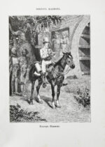 Тиссандье, Г. Мученики науки