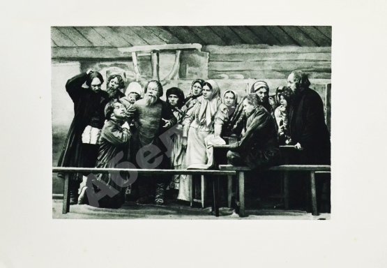 Антикварная книга Толстой, Л.Н. Драматические произведения