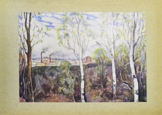 Антикварная книга Толстой, Л.Н. Воскресение