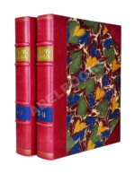 Жар-птица. Литературно-художественный журнал