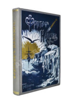 Брёггер, В., Рольфсен, Н. Фритьоф Нансен