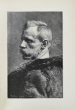 Брёггер, В., Рольфсен, Н. Фритьоф Нансен