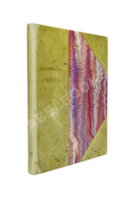 Мандельштам, О.Э. Tristia