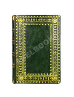 Наполеон, сам себя изображающий