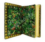 Наполеон, сам себя изображающий