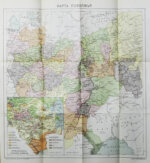 Поволжье. Природа, быт, хозяйство. Путеводитель по Волге, Оке, Каме, Вятке и Белой