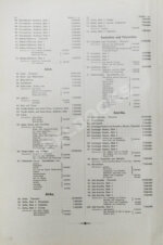 Stieler, A. Stielers Hand-Atlas. 100 Karten in Kupferstich mit 162 Nebenkarten