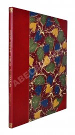 Бобринский, А.А. Орнамент горных таджиков Дарваза (Нагорная Бухара)