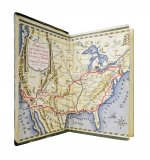 Ильф, И.А., Петров, Е.П. Одноэтажная Америка