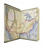 Ильф, И.А., Петров, Е.П. Одноэтажная Америка