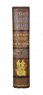 Коньки. Фигурное катание. Кёрлинг. Тобогган. Буерный спорт. Бенди. Первое издание