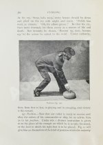 Коньки. Фигурное катание. Кёрлинг. Тобогган. Буерный спорт. Бенди. Первое издание