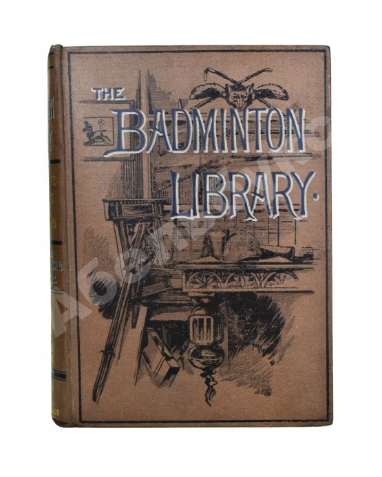 Антикварная книга Коньки. Фигурное катание. Кёрлинг. Тобогган. Буерный спорт. Бенди. Первое издание