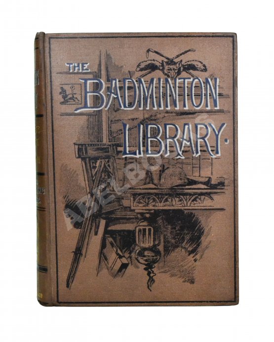 Антикварная книга Коньки. Фигурное катание. Кёрлинг. Тобогган. Буерный спорт. Бенди. Первое издание