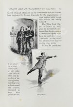 Коньки. Фигурное катание. Кёрлинг. Тобогган. Буерный спорт. Бенди. Первое издание