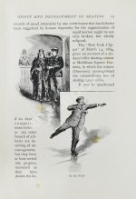 Коньки. Фигурное катание. Кёрлинг. Тобогган. Буерный спорт. Бенди. Первое издание