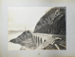 Альбом построек и видов Кругобайкальской железной дороги. 1900-1904