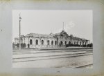 Альбом построек и видов Кругобайкальской железной дороги. 1900-1904