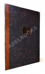 Таранные упражнения при эскадре броненосных судов на Транзундском рейде в 1870 году