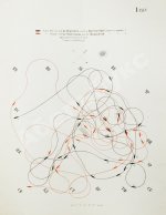 Таранные упражнения при эскадре броненосных судов на Транзундском рейде в 1870 году