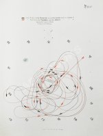 Таранные упражнения при эскадре броненосных судов на Транзундском рейде в 1870 году