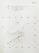Таранные упражнения при эскадре броненосных судов на Транзундском рейде в 1870 году