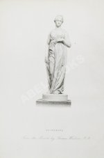 Tennyson, A. Idylls of the King by Alfred Lord Tennyson