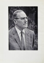 Кожевников, В.М. [автограф] Щит и меч. Роман