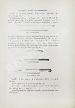 Gouffé, J. Le livre de cuisine par Jules Gouffe. La cuisine de menage et la grande cuisine