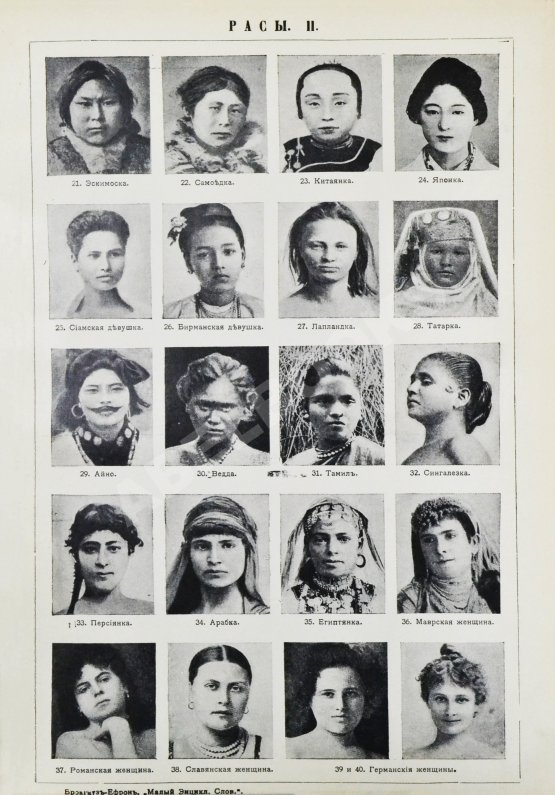 Малый энциклопедический словарь