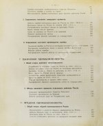 Общий обзор главных отраслей горной и горнозаводской промышленности