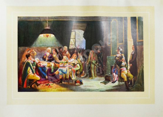 Антикварная книга Отечественная война и русское общество. 1812-1912