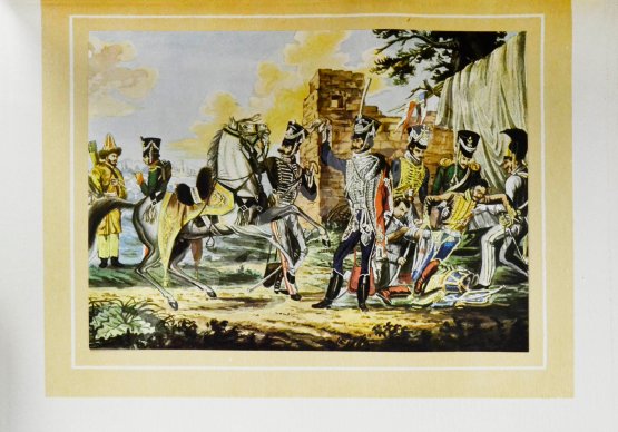 Антикварная книга Отечественная война и русское общество. 1812-1912