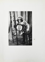 Принцесса Турандот. Театрально-трагическая китайская сказка в 5 актах