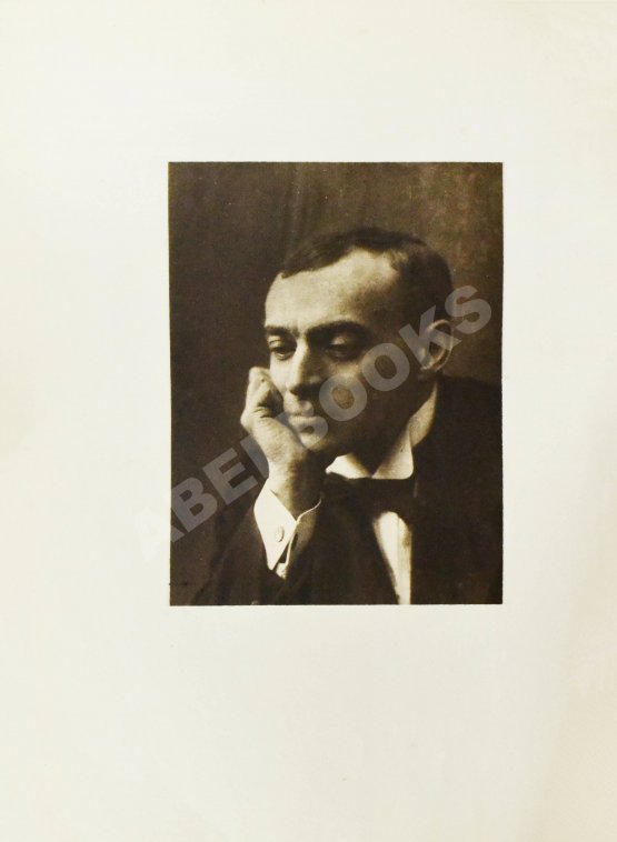 Антикварная книга Принцесса Турандот. Театрально-трагическая китайская сказка в 5 актах