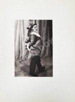 Принцесса Турандот. Театрально-трагическая китайская сказка в 5 актах