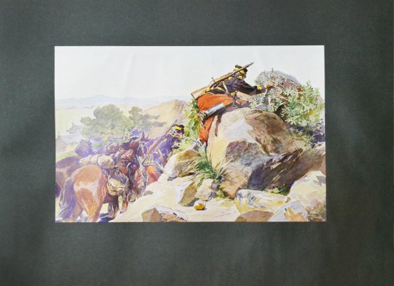 Антикварная книга Самокиш, Н.С. Война 1904-1905. Из дневника художника