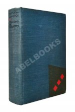 Симонов, К.М. [автограф] Живые и мёртвые. Трилогия