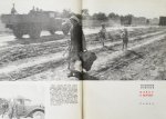 Симонов, К.М. [автограф] Живые и мёртвые. Трилогия