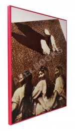 СССР на стройке. Советская Средняя Азия