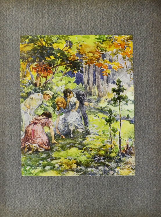 Антикварная книга «Сытинское» собрание сочинений Льва Николаевича Толстого