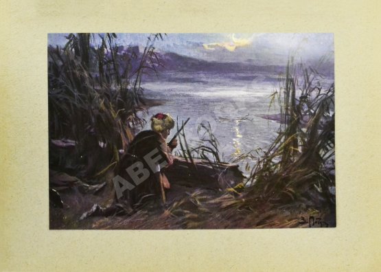 Антикварная книга «Сытинское» собрание сочинений Льва Николаевича Толстого