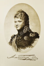 Вандаль, А. Наполеон и Александр I