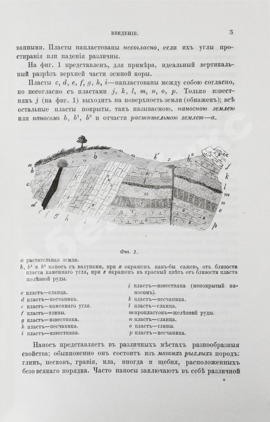 Антикварная книга Войслав, С.Г. Разведки пластовых месторождений полезных ископаемых посредством шурфования