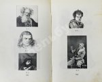 Гримировка. Практическое руководство театрального грима с 187 рисунками, из которых 30 рисунков в красках