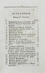 Новый путеводитель по Москве